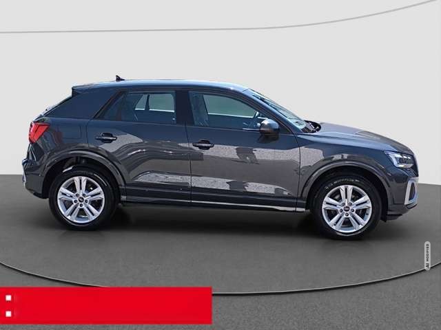 Audi Q2 35 TFSI advanced MATRIX-LED RFK PDC