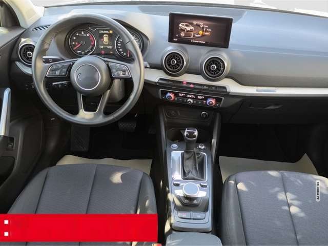 Audi Q2 35 TFSI advanced MATRIX-LED RFK PDC