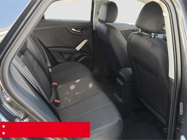 Audi Q2 35 TFSI advanced MATRIX-LED RFK PDC