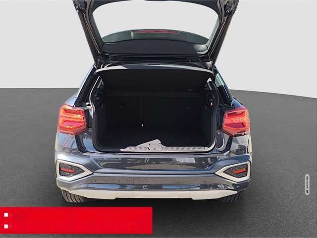 Audi Q2 35 TFSI advanced MATRIX-LED RFK PDC