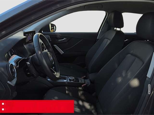 Audi Q2 35 TFSI advanced MATRIX-LED RFK PDC