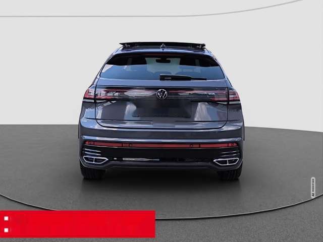 Volkswagen Taigo 1.0 TSI R-Line ACC LED PANO