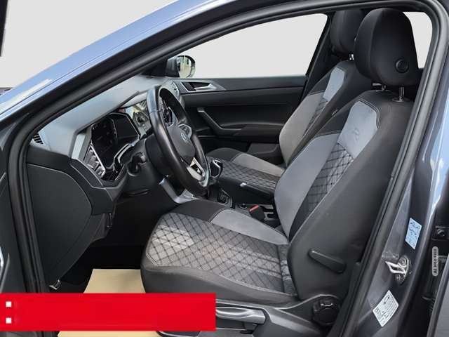 Volkswagen Taigo 1.0 TSI R-Line ACC LED PANO