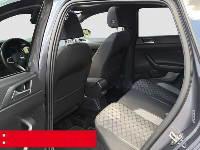 Volkswagen Taigo 1.0 TSI R-Line ACC LED PANO