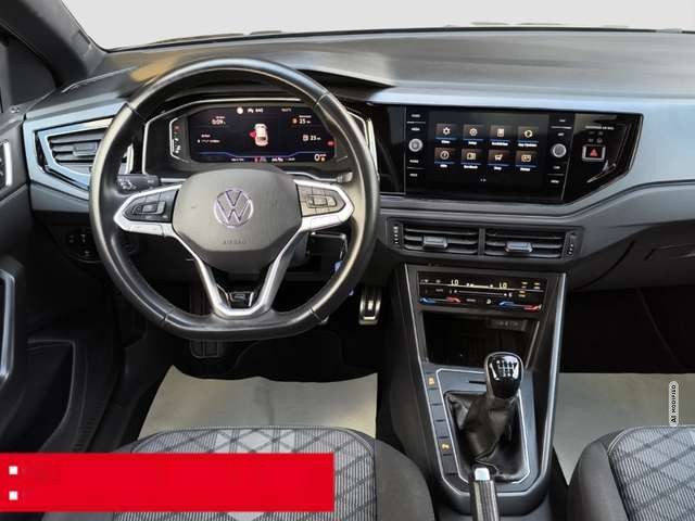Volkswagen Taigo 1.0 TSI R-Line ACC LED PANO