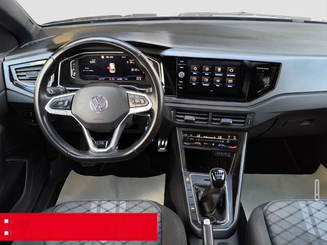 Volkswagen Taigo 1.0 TSI R-Line ACC LED PANO
