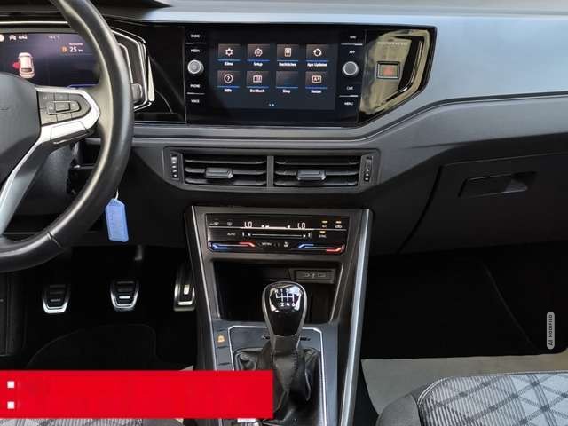 Volkswagen Taigo 1.0 TSI R-Line ACC LED PANO