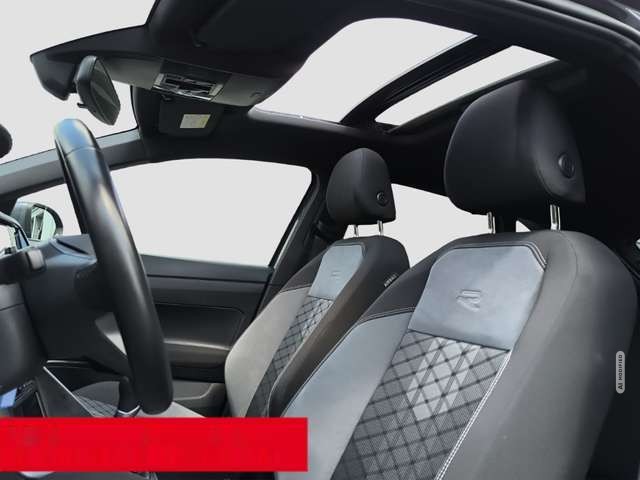 Volkswagen Taigo 1.0 TSI R-Line ACC LED PANO