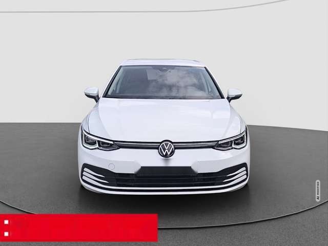 Volkswagen Golf 8 Lim. 1.5 TSI Life LED NAVI PDC