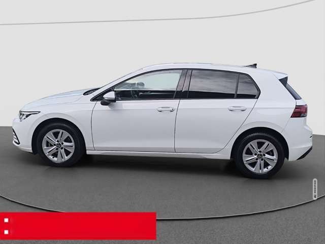 Volkswagen Golf 8 Lim. 1.5 TSI Life LED NAVI PDC