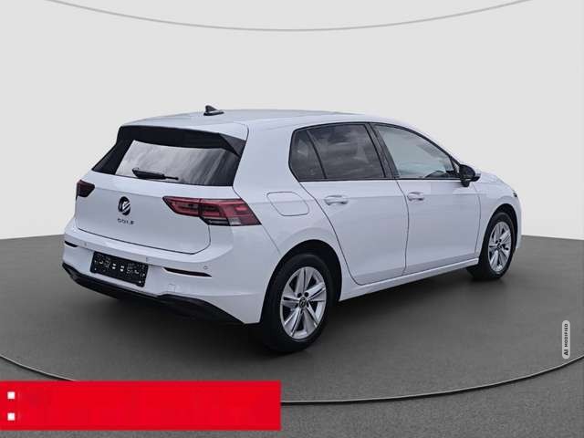 Volkswagen Golf 8 Lim. 1.5 TSI Life LED NAVI PDC