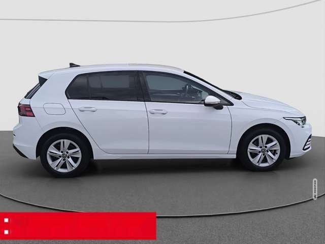 Volkswagen Golf 8 Lim. 1.5 TSI Life LED NAVI PDC