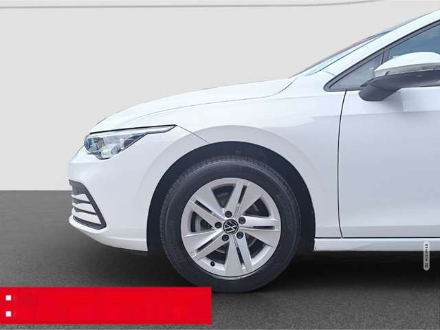 Volkswagen Golf 8 Lim. 1.5 TSI Life LED NAVI PDC