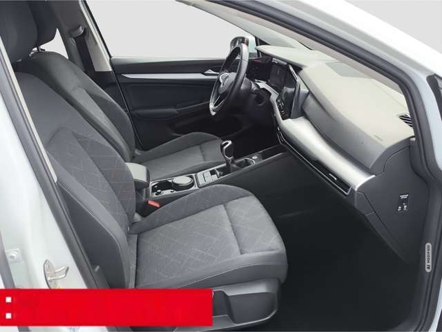 Volkswagen Golf 8 Lim. 1.5 TSI Life LED NAVI PDC