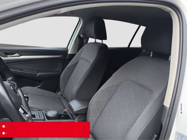 Volkswagen Golf 8 Lim. 1.5 TSI Life LED NAVI PDC
