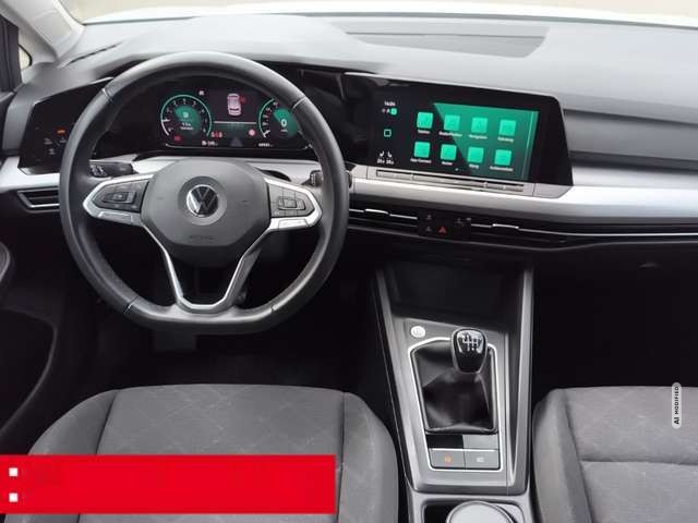 Volkswagen Golf 8 Lim. 1.5 TSI Life LED NAVI PDC