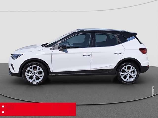 Seat Arona 1.0 TSI FR LED NAVI PARK-ASSIST