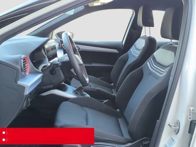 Seat Arona 1.0 TSI FR LED NAVI PARK-ASSIST