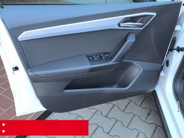 Seat Arona 1.0 TSI FR LED NAVI PARK-ASSIST