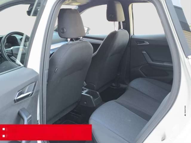 Seat Arona 1.0 TSI FR LED NAVI PARK-ASSIST