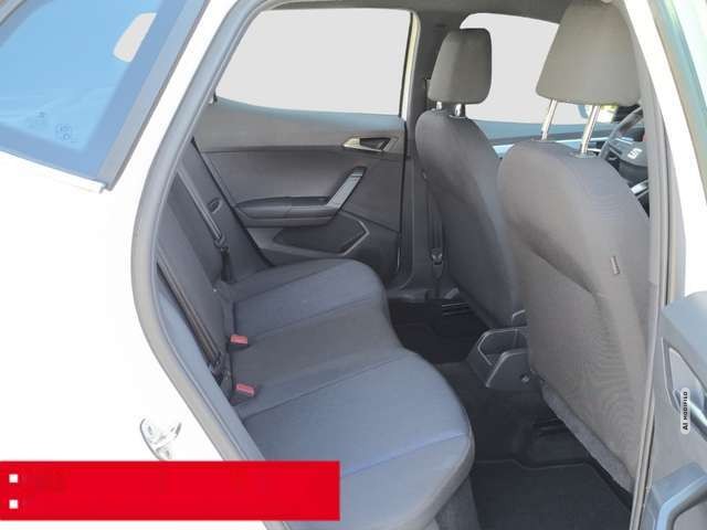 Seat Arona 1.0 TSI FR LED NAVI PARK-ASSIST