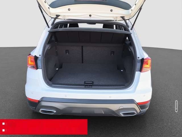 Seat Arona 1.0 TSI FR LED NAVI PARK-ASSIST