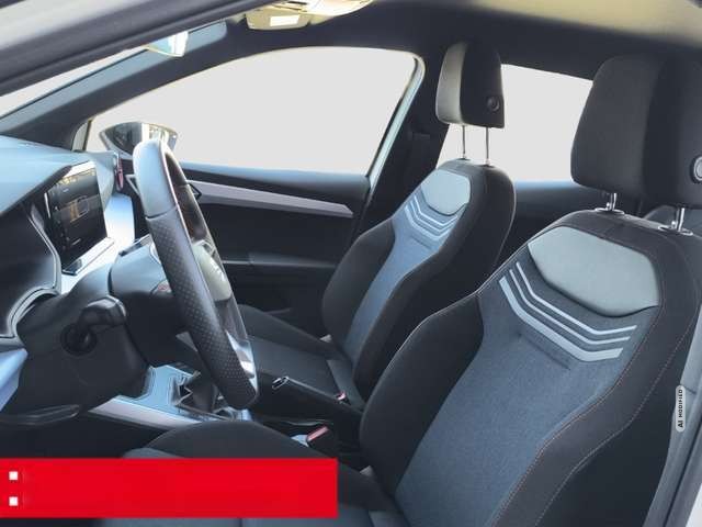 Seat Arona 1.0 TSI FR LED NAVI PARK-ASSIST