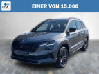 Bild Skoda Karoq Sportline *DSG*ACC*Allwetter*PDC*LED*Navi*