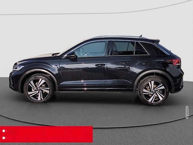 Volkswagen T-Roc 1.5 TSI DSG R-Line ACC RFK LED