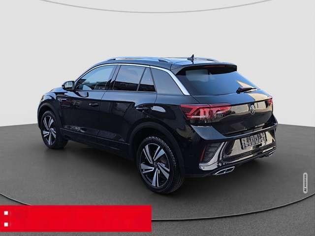 Volkswagen T-Roc 1.5 TSI DSG R-Line ACC RFK LED