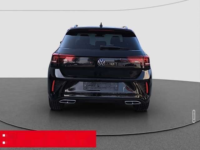 Volkswagen T-Roc 1.5 TSI DSG R-Line ACC RFK LED