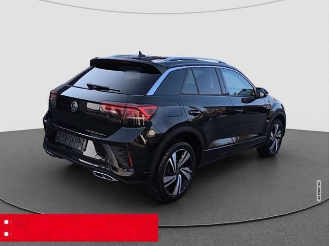 Volkswagen T-Roc 1.5 TSI DSG R-Line ACC RFK LED