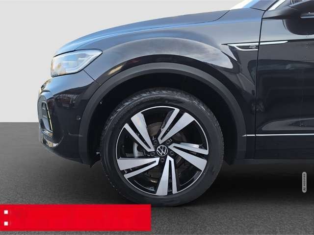 Volkswagen T-Roc 1.5 TSI DSG R-Line ACC RFK LED