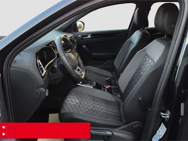 Volkswagen T-Roc 1.5 TSI DSG R-Line ACC RFK LED
