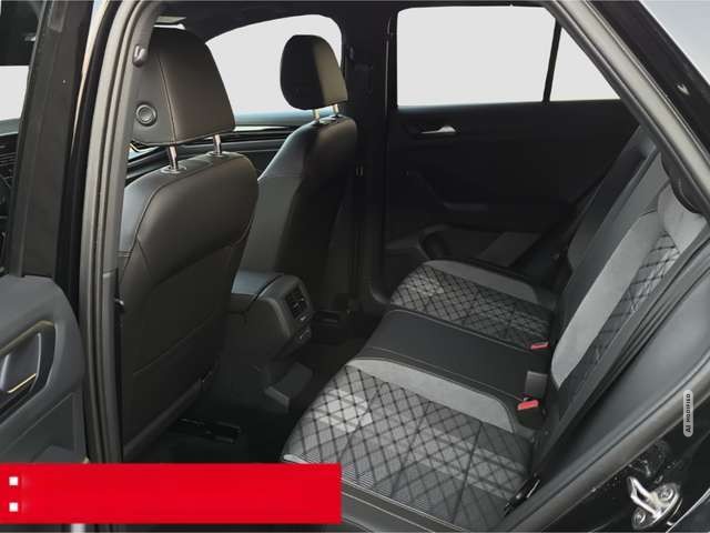 Volkswagen T-Roc 1.5 TSI DSG R-Line ACC RFK LED