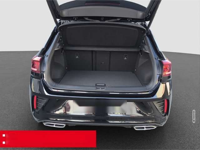 Volkswagen T-Roc 1.5 TSI DSG R-Line ACC RFK LED