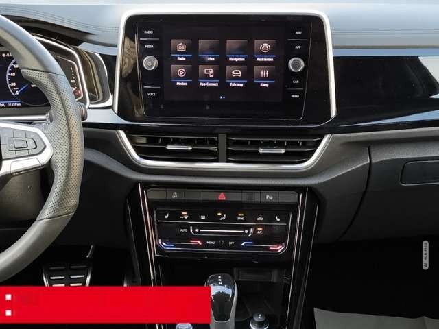 Volkswagen T-Roc 1.5 TSI DSG R-Line ACC RFK LED