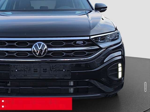 Volkswagen T-Roc 1.5 TSI DSG R-Line ACC RFK LED
