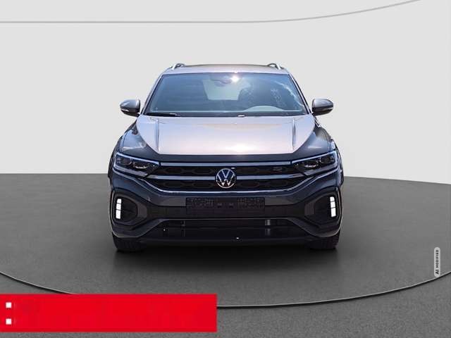 Volkswagen T-Roc 1.5 TSI DSG R-Line LED PARK-ASSIST RFK