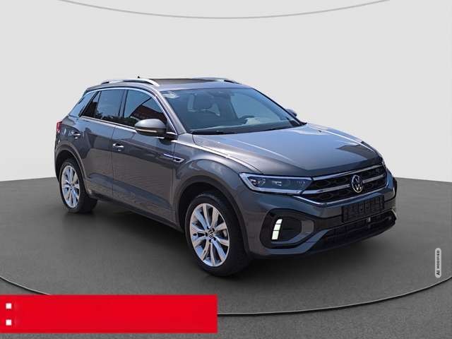 Volkswagen T-Roc 1.5 TSI DSG R-Line LED PARK-ASSIST RFK