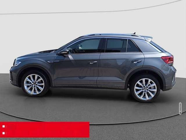 Volkswagen T-Roc 1.5 TSI DSG R-Line LED PARK-ASSIST RFK