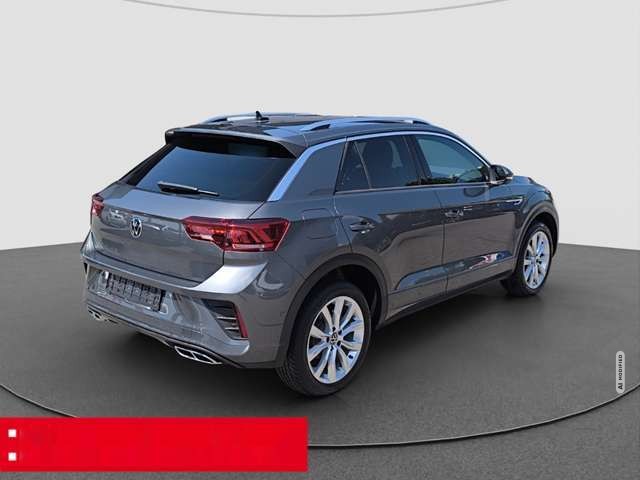 Volkswagen T-Roc 1.5 TSI DSG R-Line LED PARK-ASSIST RFK