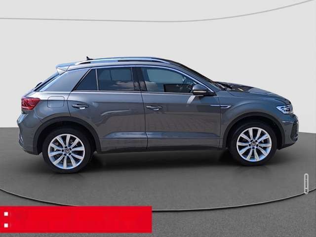 Volkswagen T-Roc 1.5 TSI DSG R-Line LED PARK-ASSIST RFK