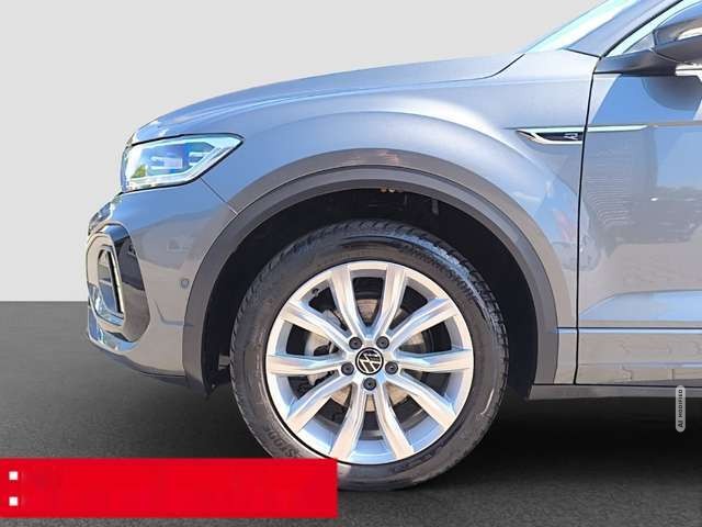 Volkswagen T-Roc 1.5 TSI DSG R-Line LED PARK-ASSIST RFK