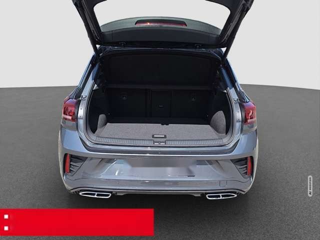 Volkswagen T-Roc 1.5 TSI DSG R-Line LED PARK-ASSIST RFK