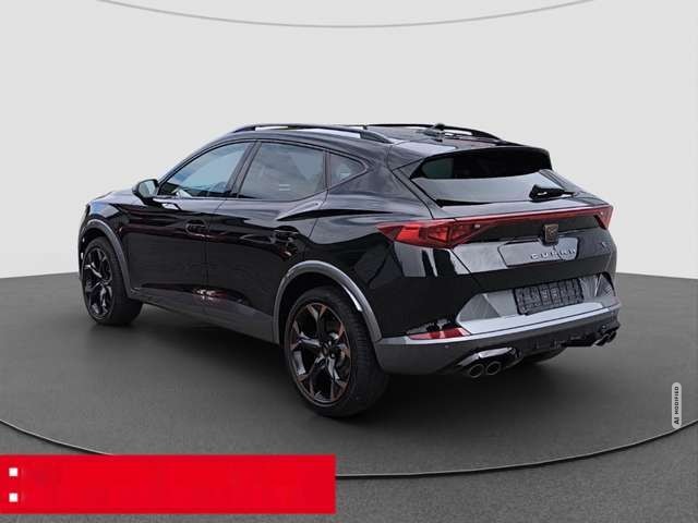Cupra Formentor 2.0 TSI DSG 4Drive VZ LED NAVI AHK ACC