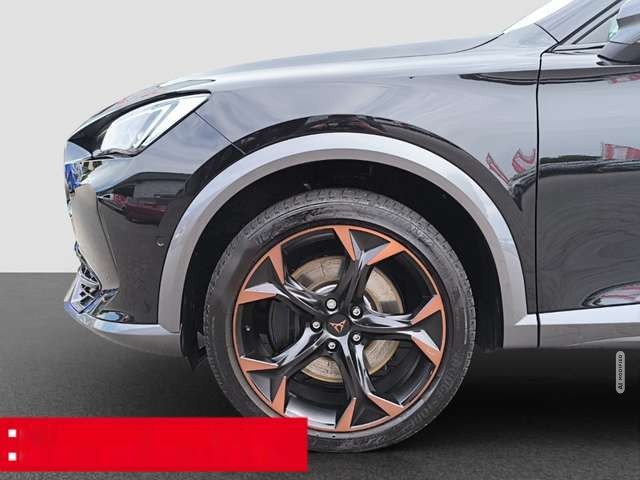 Cupra Formentor 2.0 TSI DSG 4Drive VZ LED NAVI AHK ACC