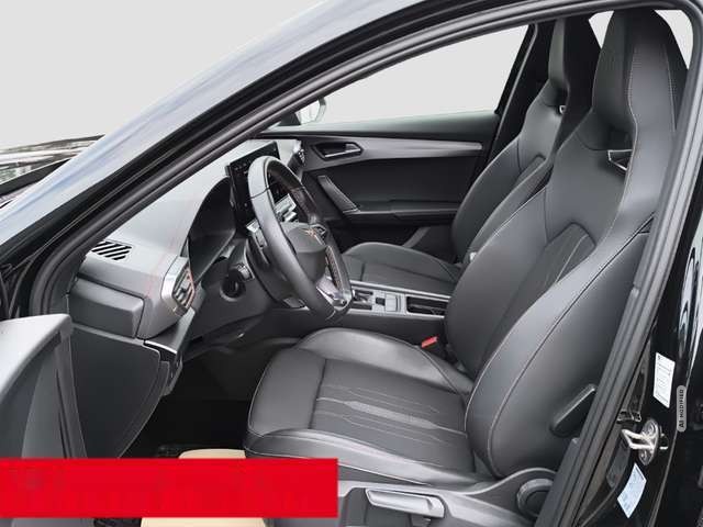 Cupra Formentor 2.0 TSI DSG 4Drive VZ LED NAVI AHK ACC