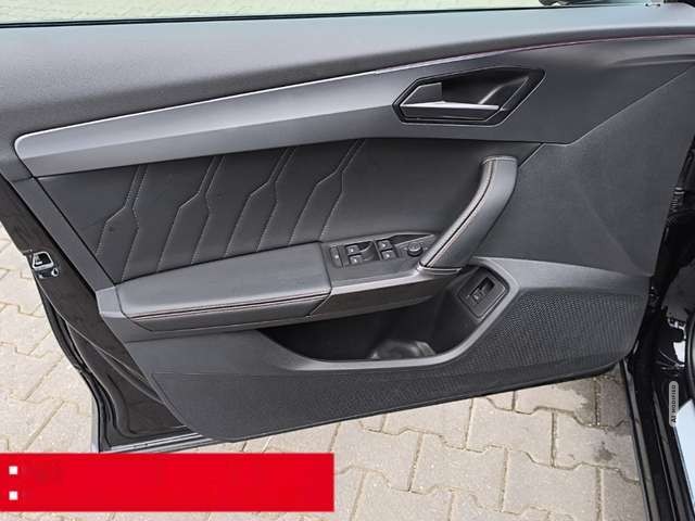 Cupra Formentor 2.0 TSI DSG 4Drive VZ LED NAVI AHK ACC