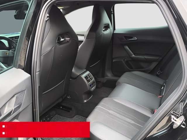 Cupra Formentor 2.0 TSI DSG 4Drive VZ LED NAVI AHK ACC